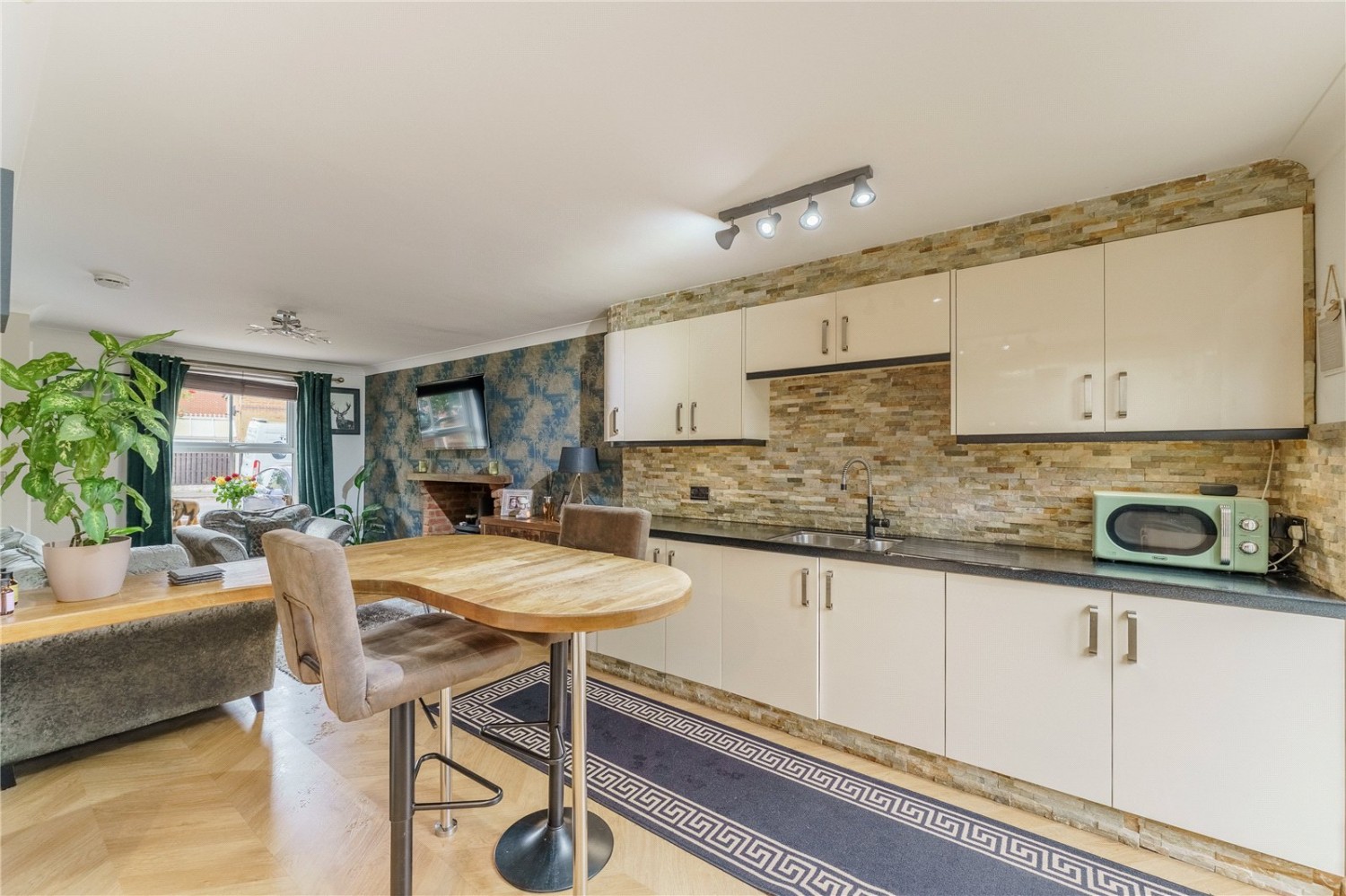 South Elmsall, Pontefract, West Yorkshire