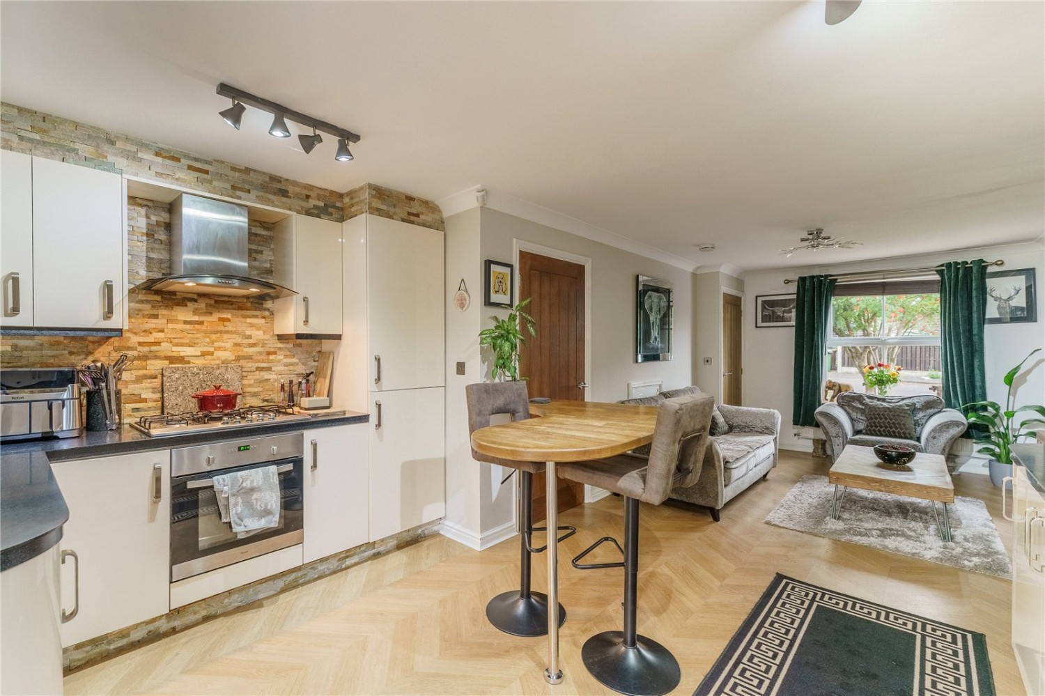 South Elmsall, Pontefract, West Yorkshire