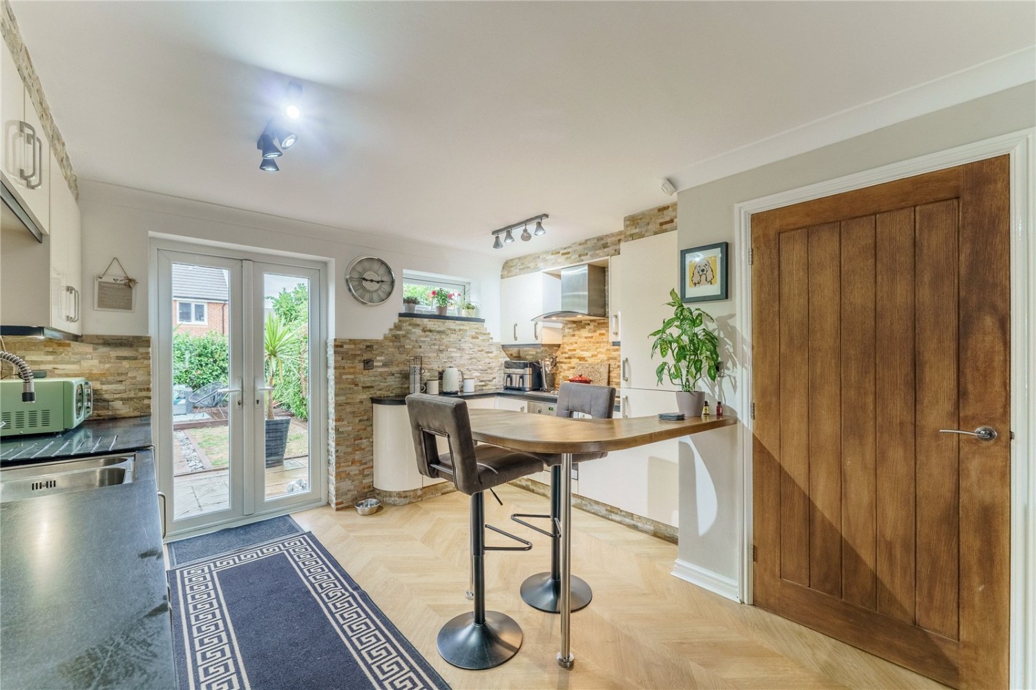 South Elmsall, Pontefract, West Yorkshire