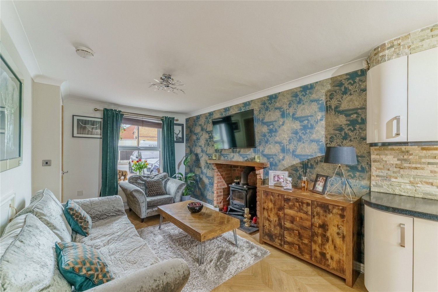 South Elmsall, Pontefract, West Yorkshire