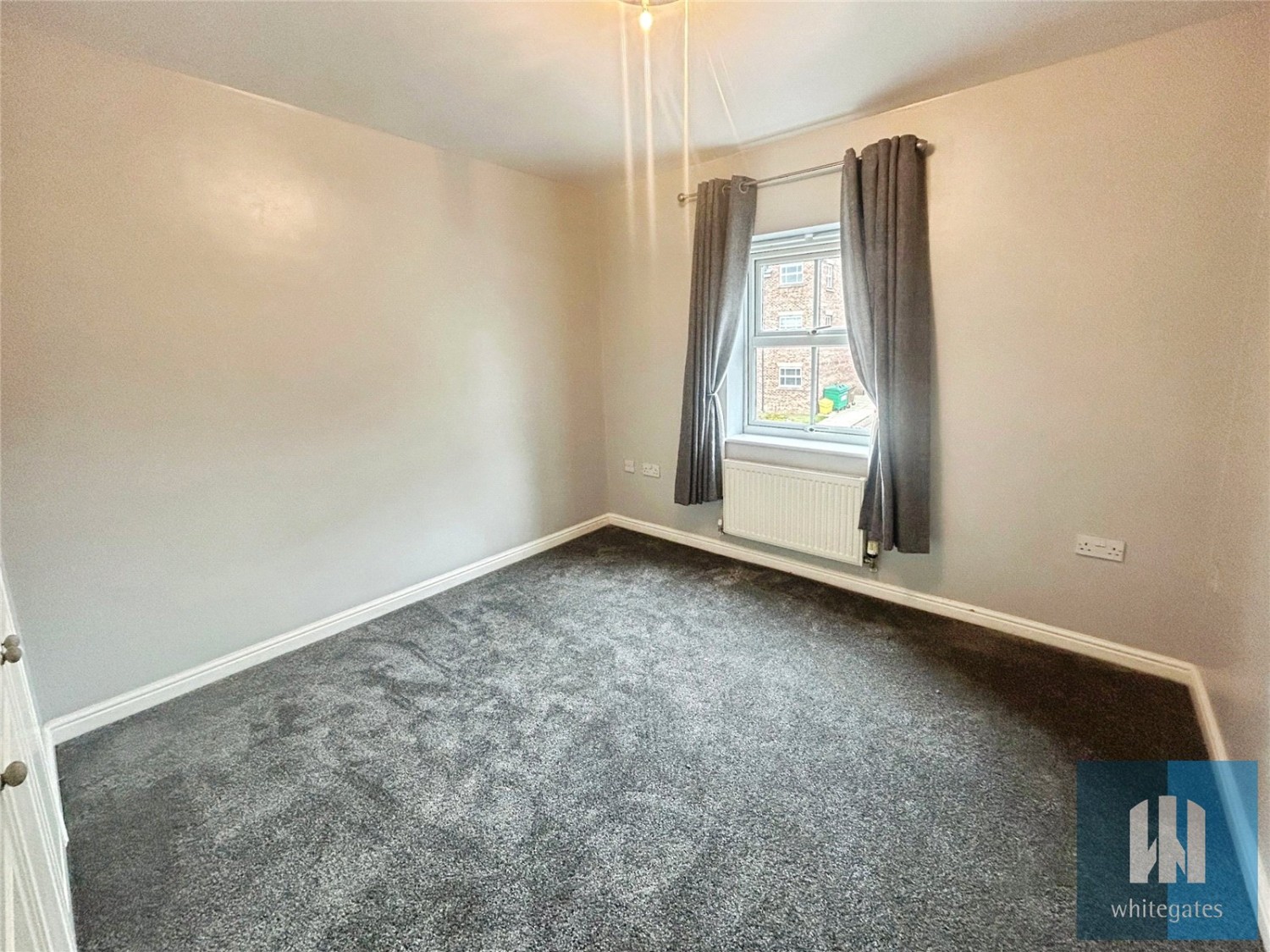 Hemsworth, Pontefract, West Yorkshire