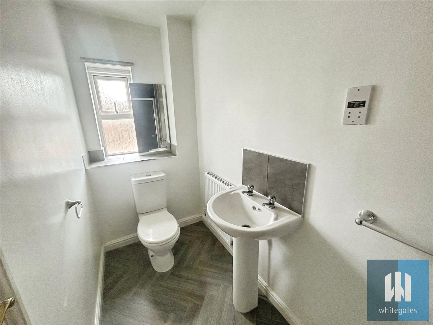 Hemsworth, Pontefract, West Yorkshire