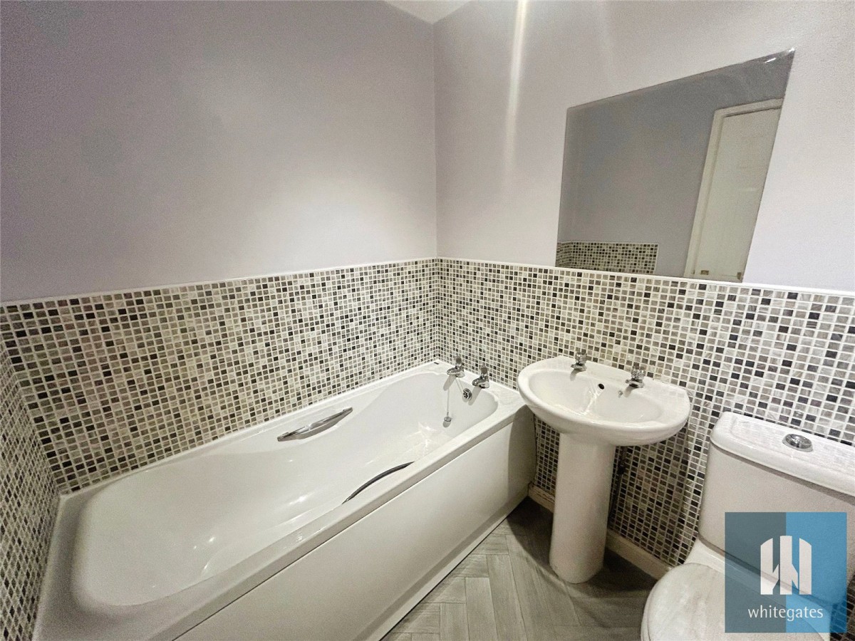 Hemsworth, Pontefract, West Yorkshire