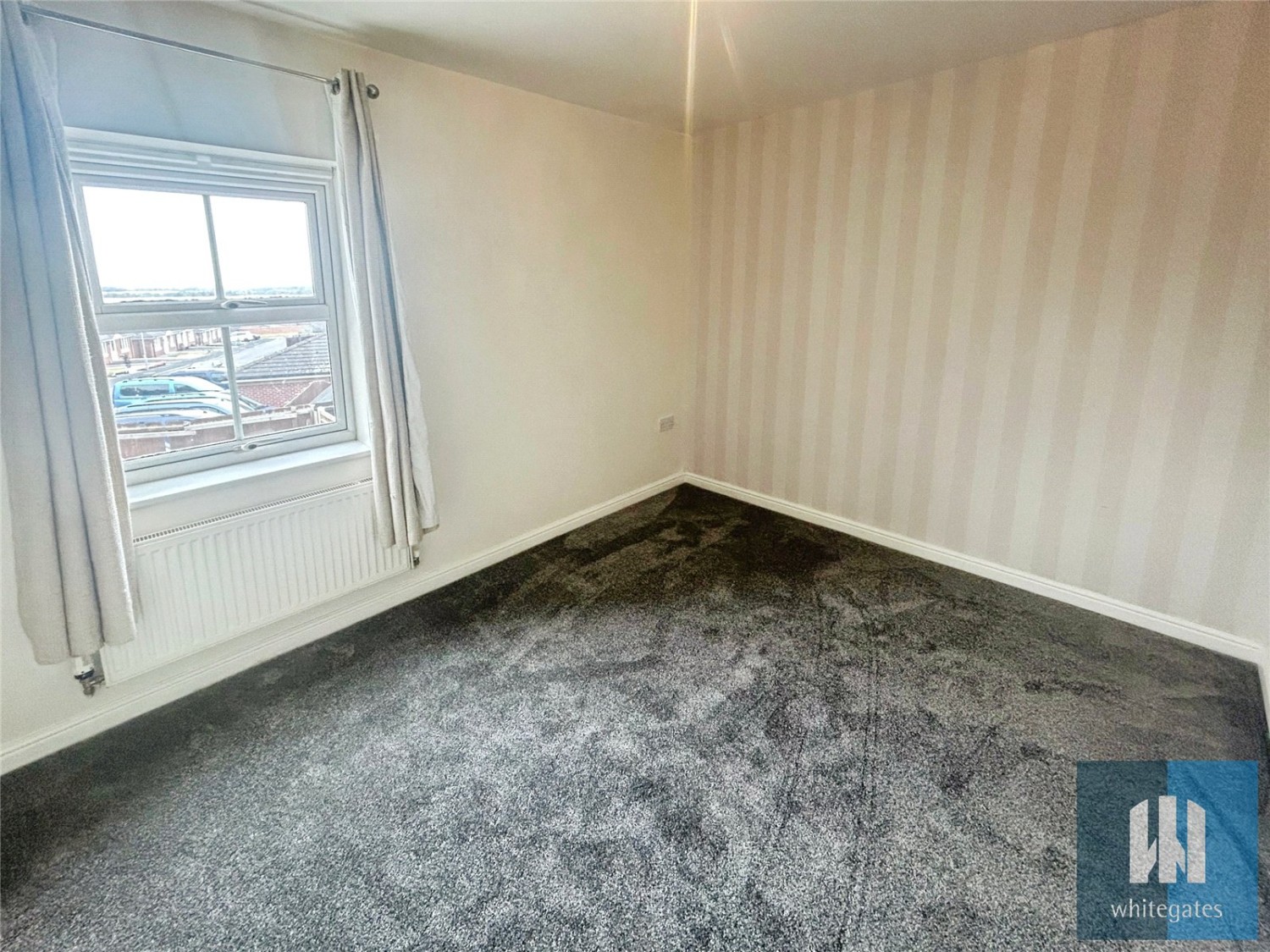 Hemsworth, Pontefract, West Yorkshire