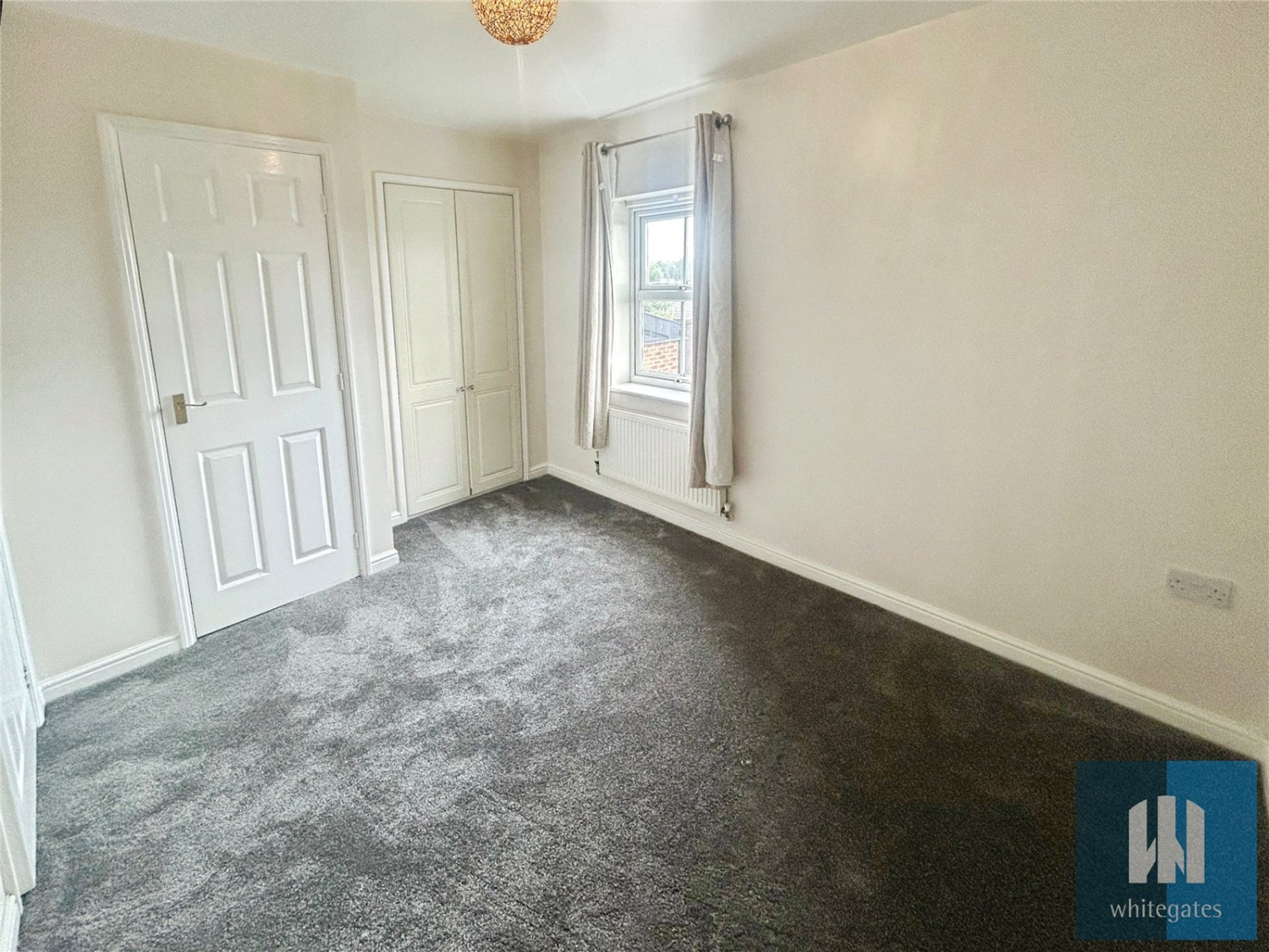 Hemsworth, Pontefract, West Yorkshire