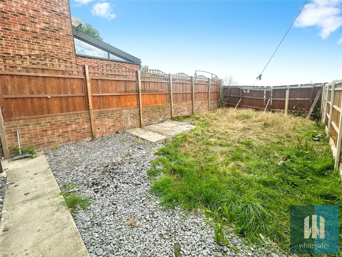 Hemsworth, Pontefract, West Yorkshire