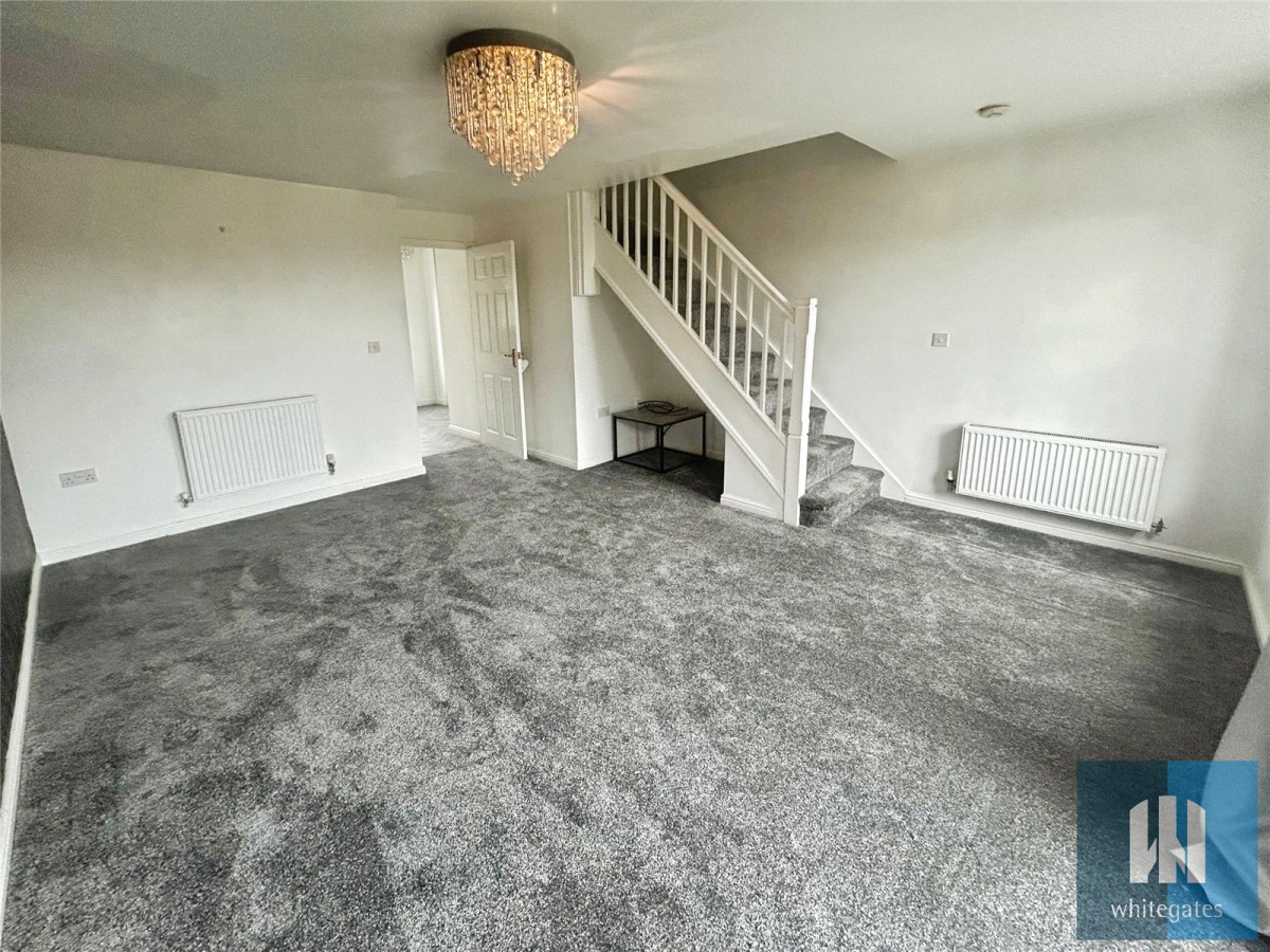 Hemsworth, Pontefract, West Yorkshire