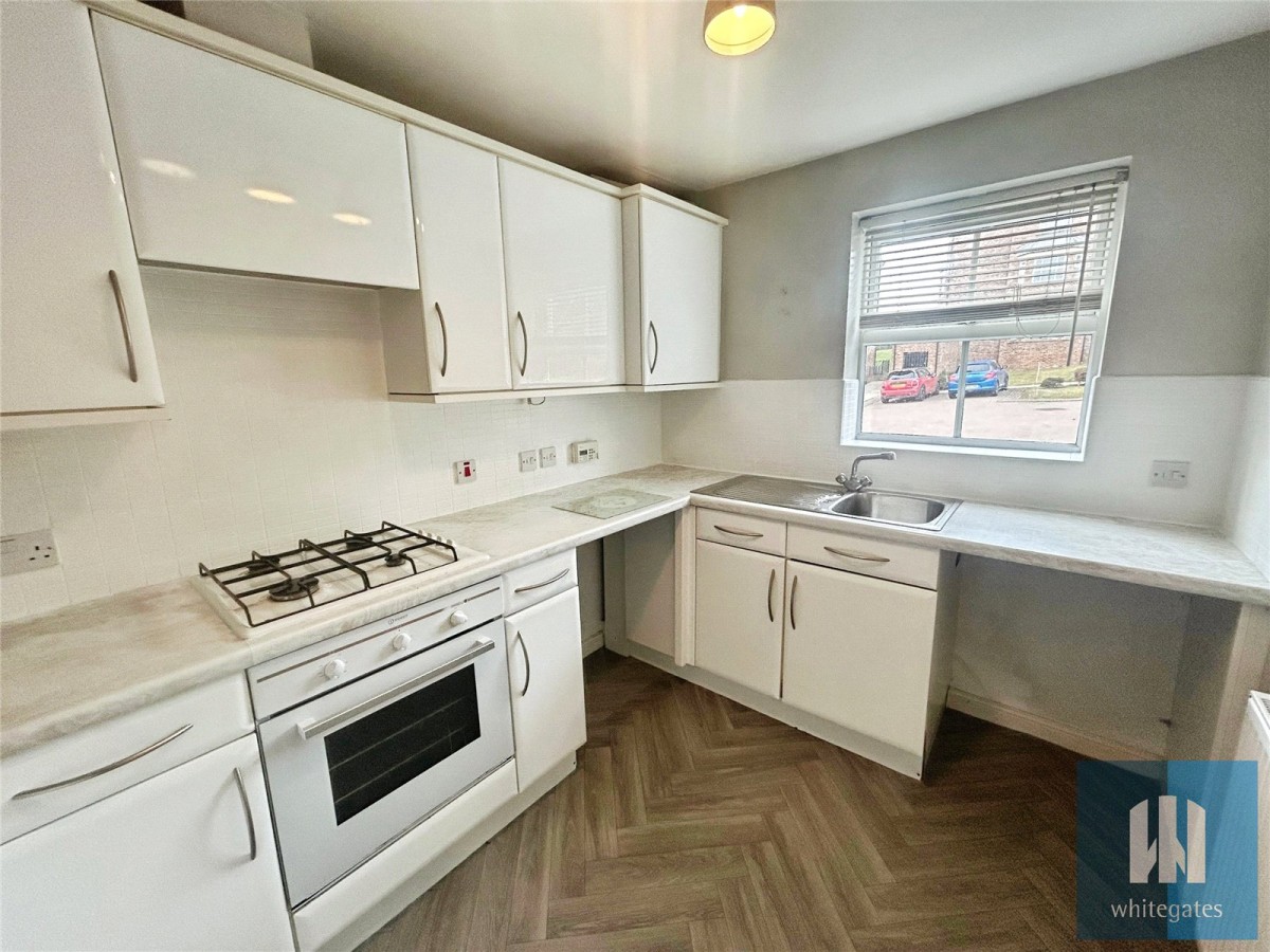 Hemsworth, Pontefract, West Yorkshire