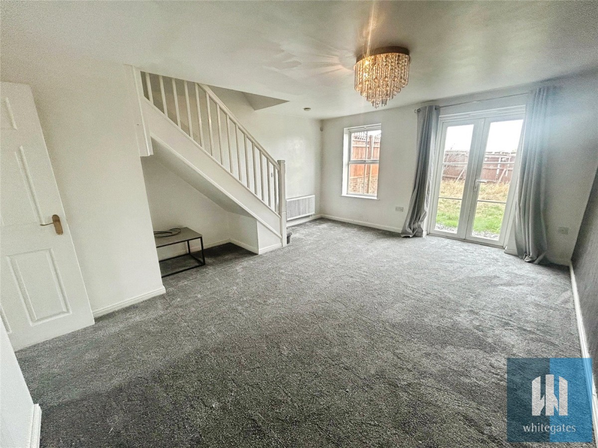 Hemsworth, Pontefract, West Yorkshire