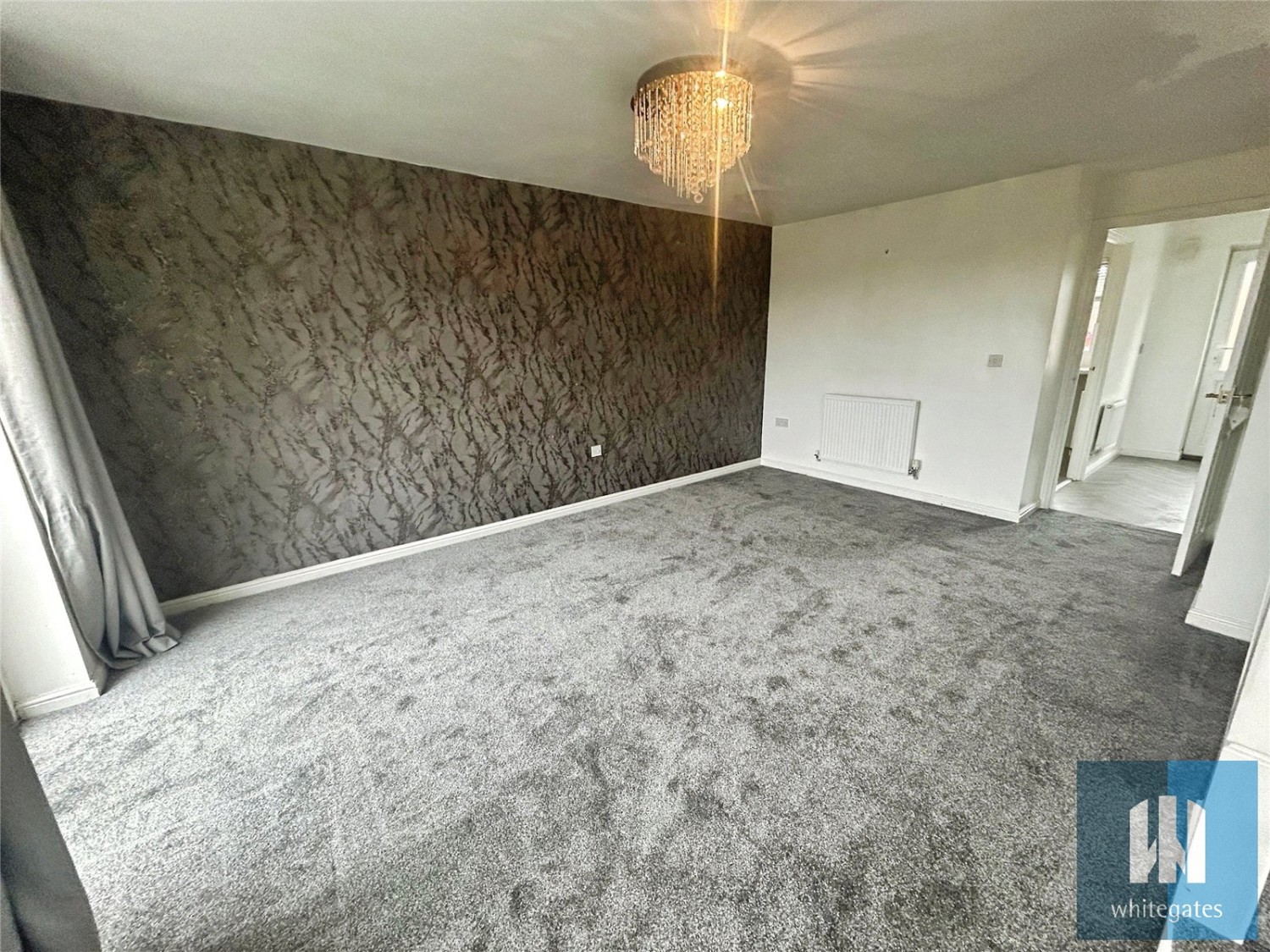 Hemsworth, Pontefract, West Yorkshire