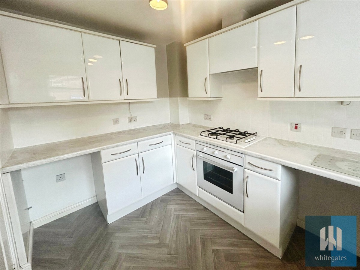 Hemsworth, Pontefract, West Yorkshire