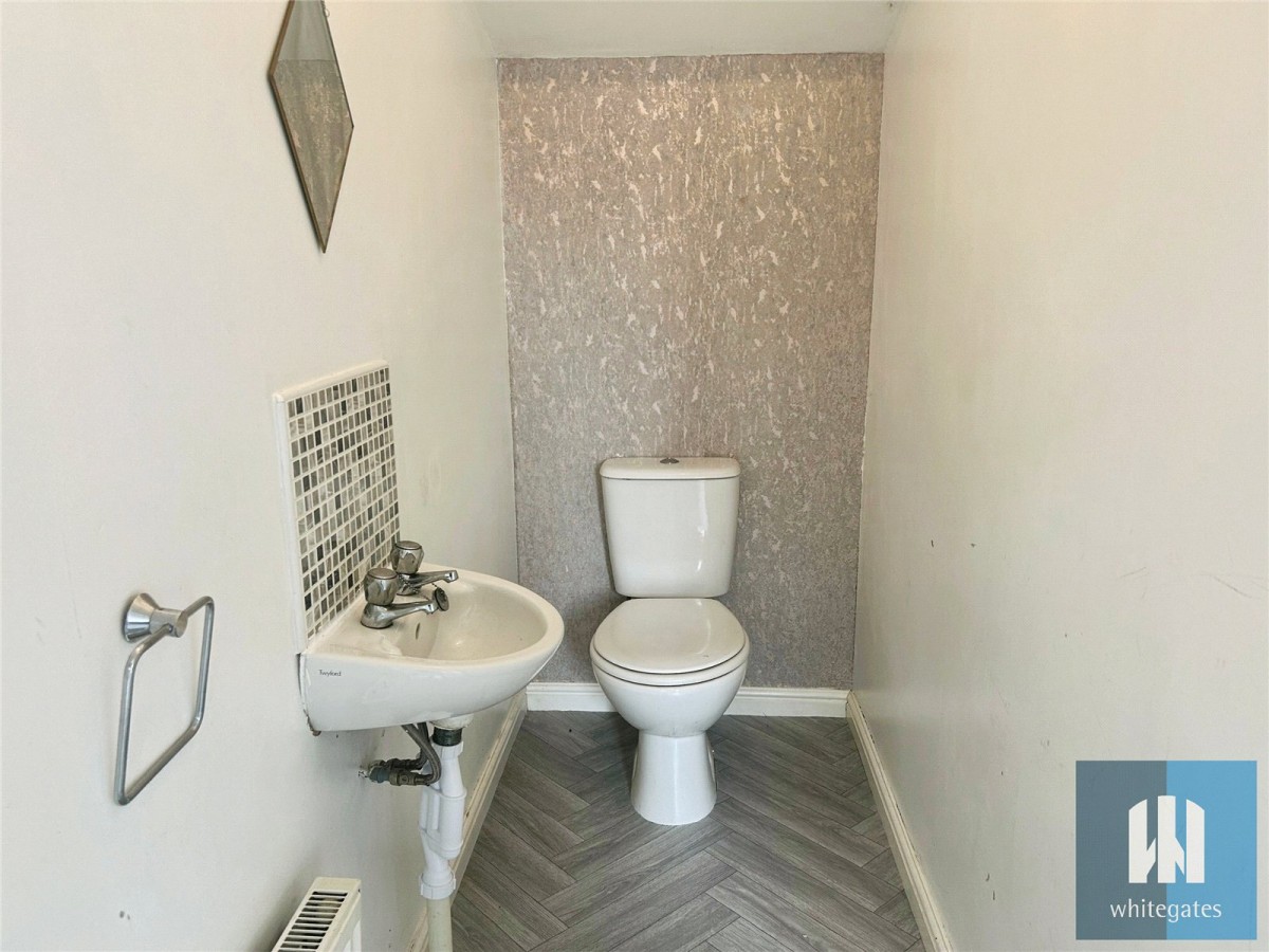 Hemsworth, Pontefract, West Yorkshire