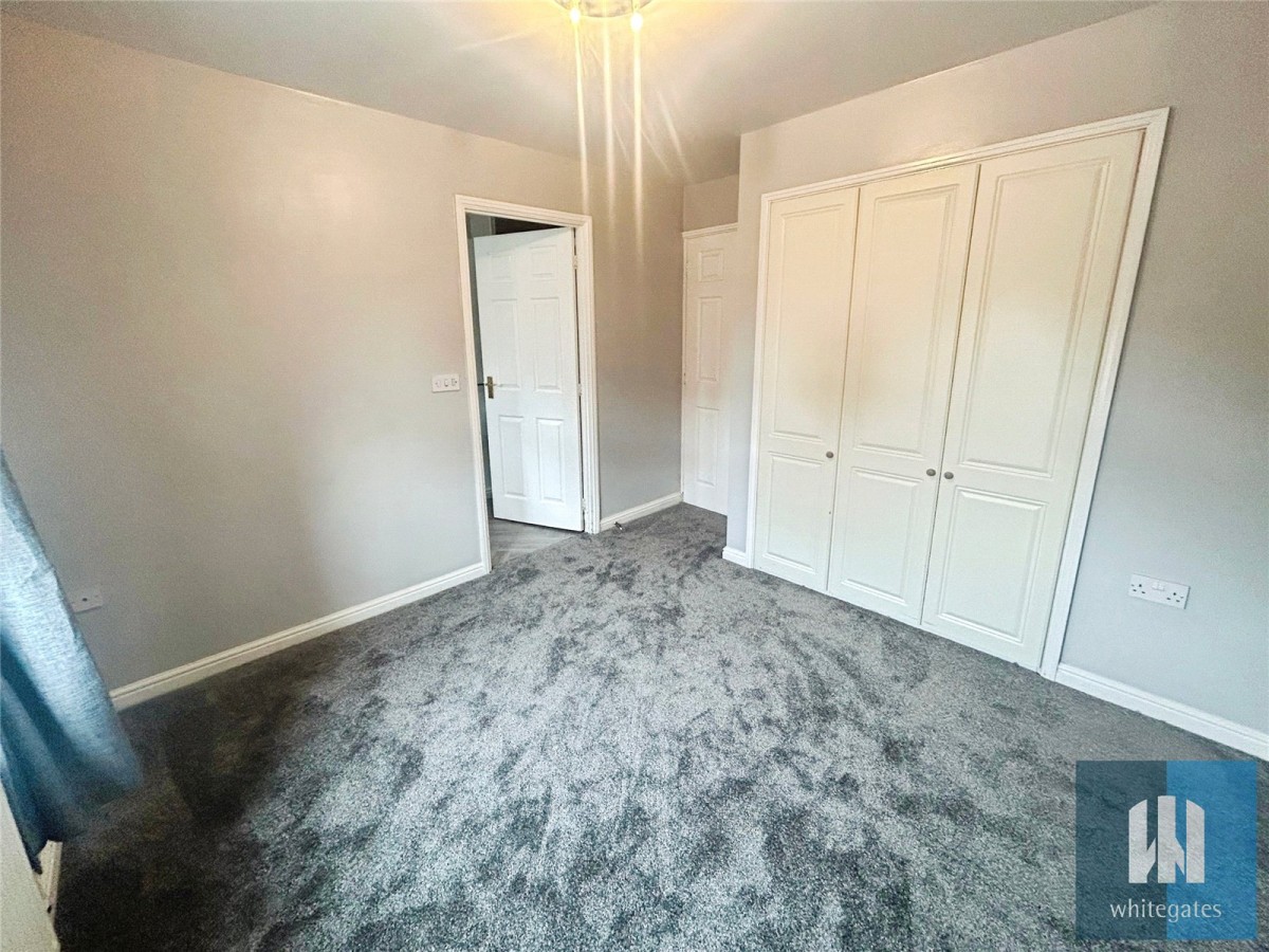 Hemsworth, Pontefract, West Yorkshire