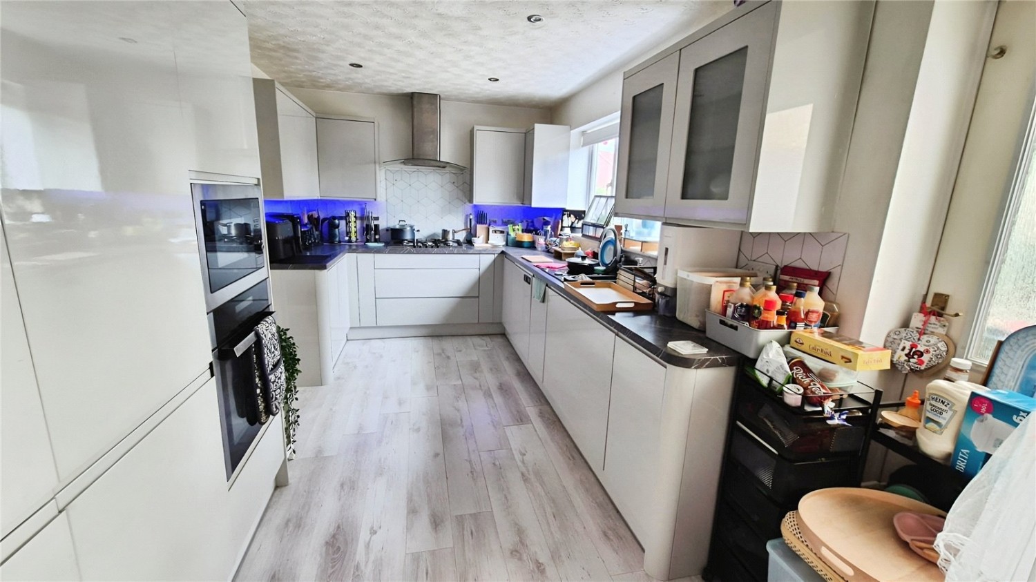 Kinsley, Pontefract, West Yorkshire