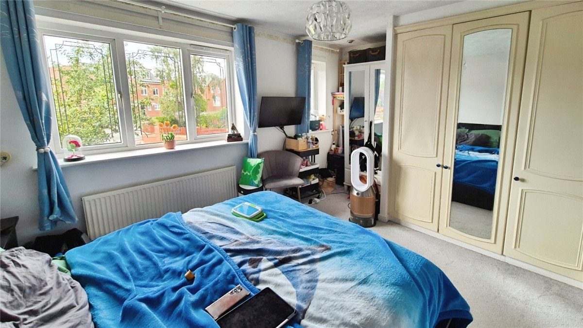 Kinsley, Pontefract, West Yorkshire