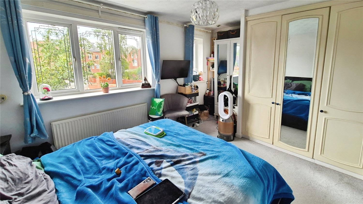 Kinsley, Pontefract, West Yorkshire