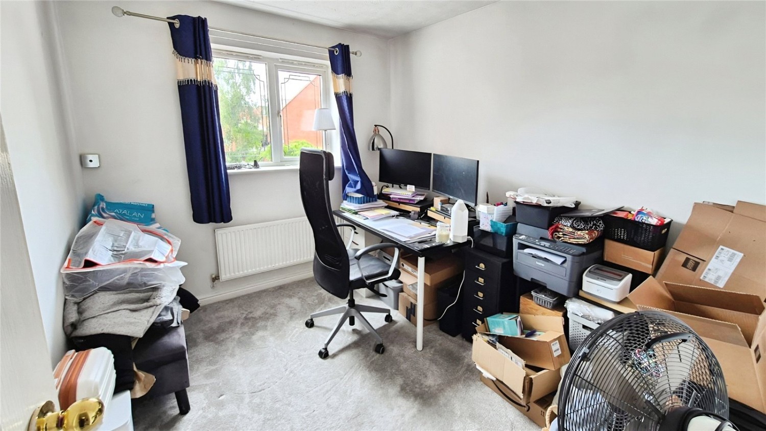 Kinsley, Pontefract, West Yorkshire