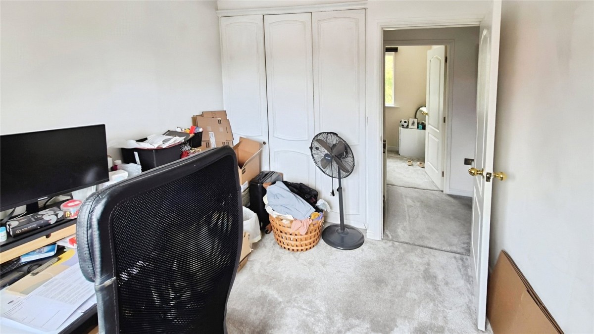 Kinsley, Pontefract, West Yorkshire