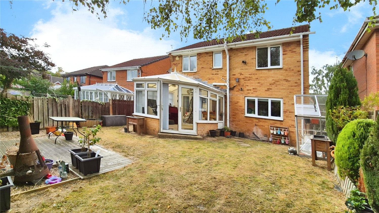 Kinsley, Pontefract, West Yorkshire