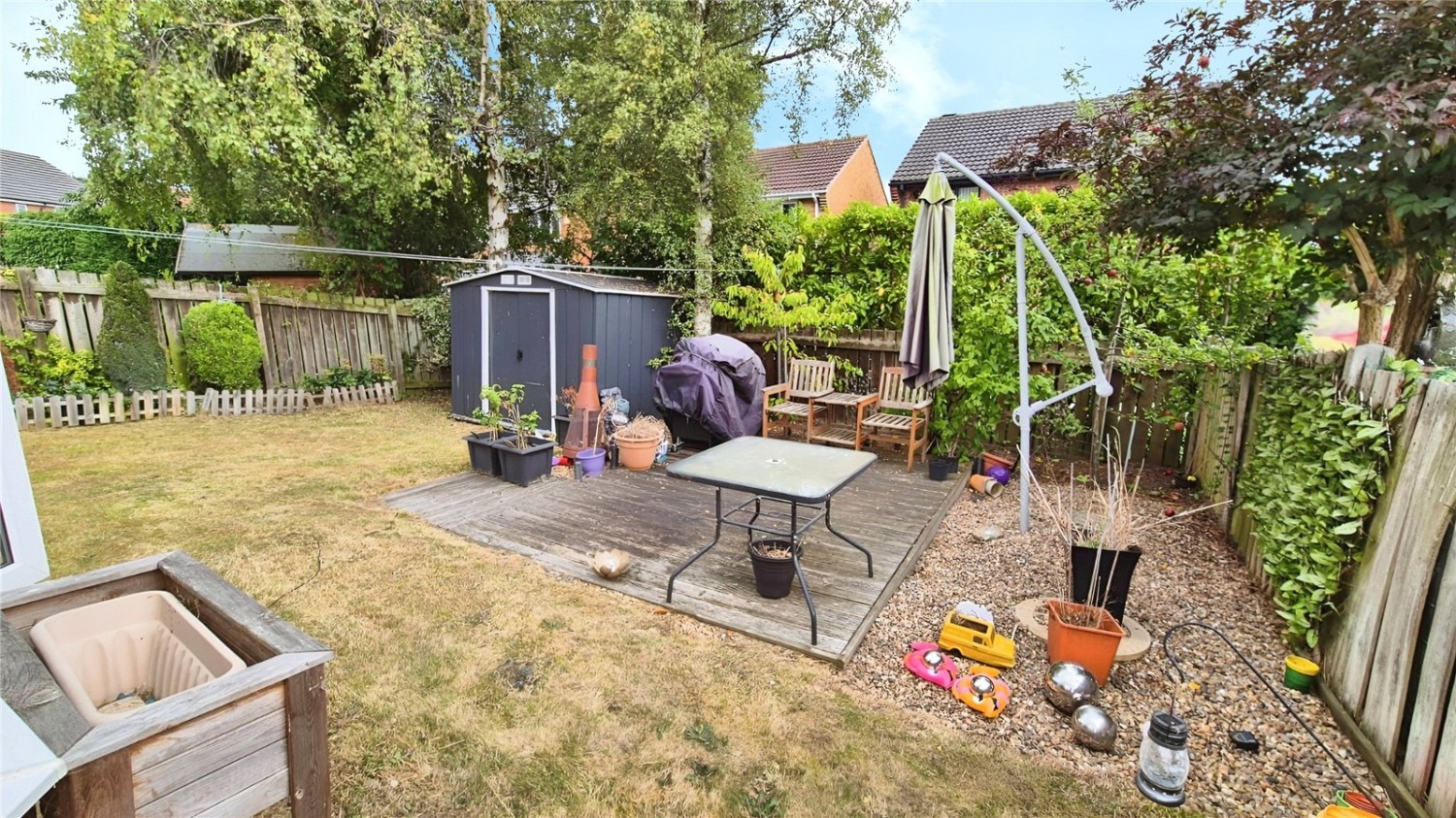 Kinsley, Pontefract, West Yorkshire