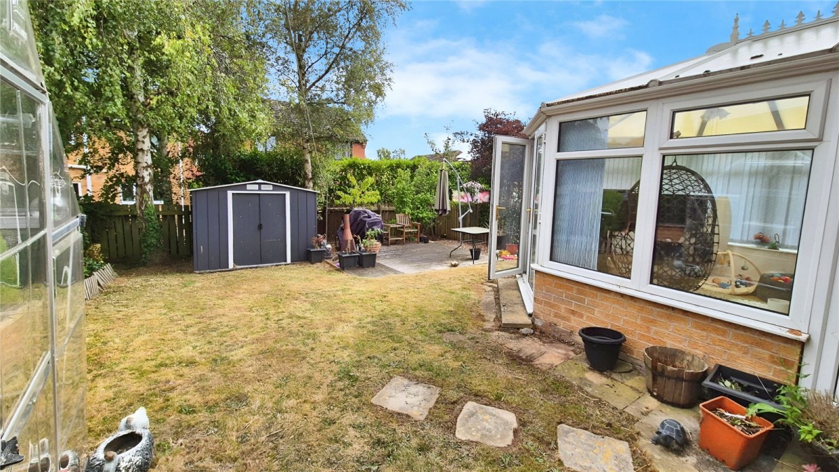 Kinsley, Pontefract, West Yorkshire
