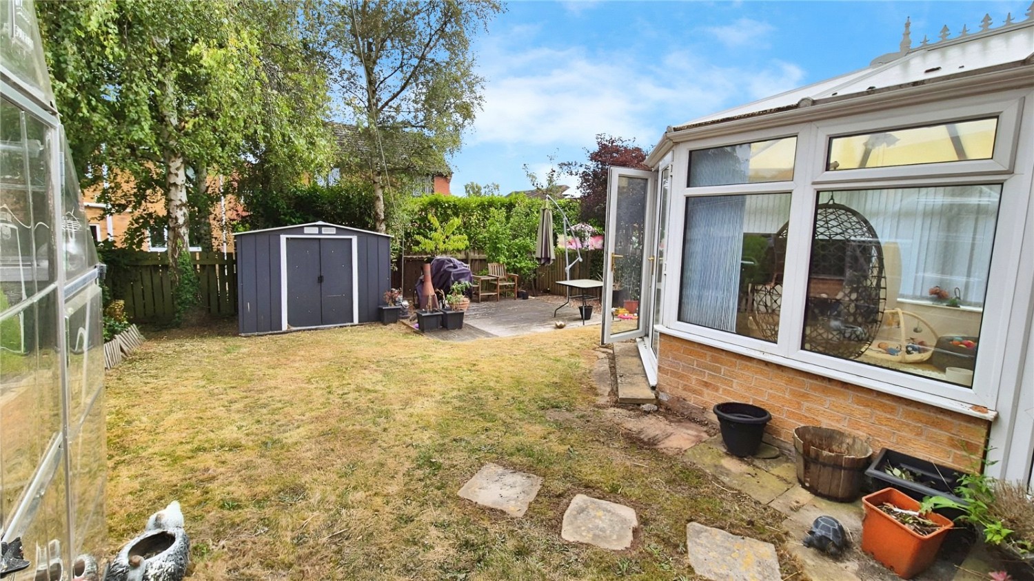 Kinsley, Pontefract, West Yorkshire