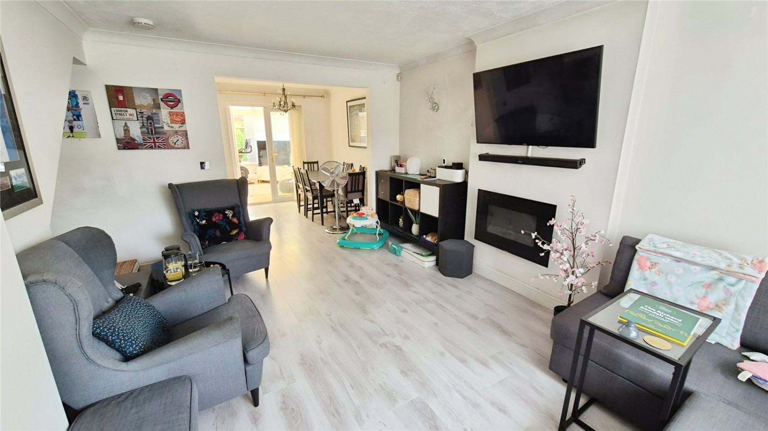 Kinsley, Pontefract, West Yorkshire