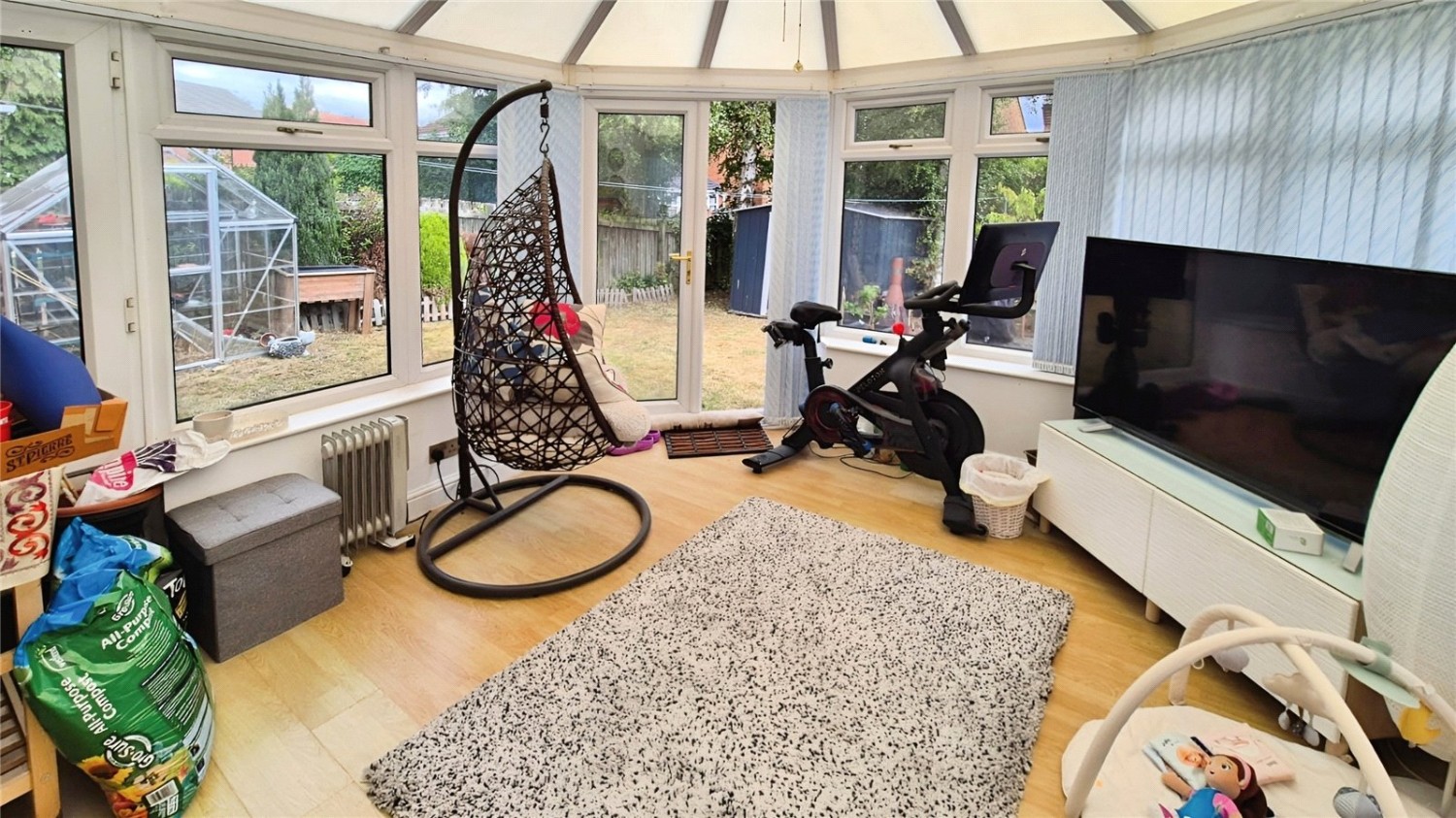 Kinsley, Pontefract, West Yorkshire