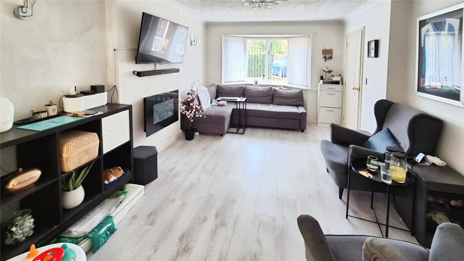 Kinsley, Pontefract, West Yorkshire