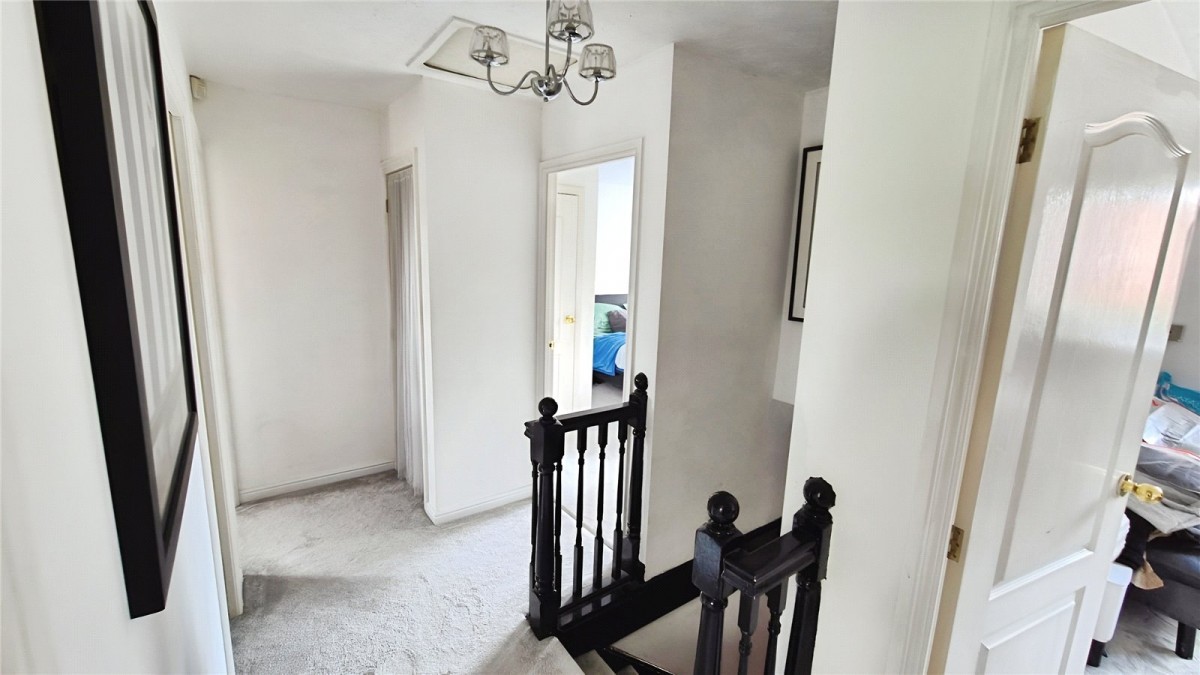 Kinsley, Pontefract, West Yorkshire