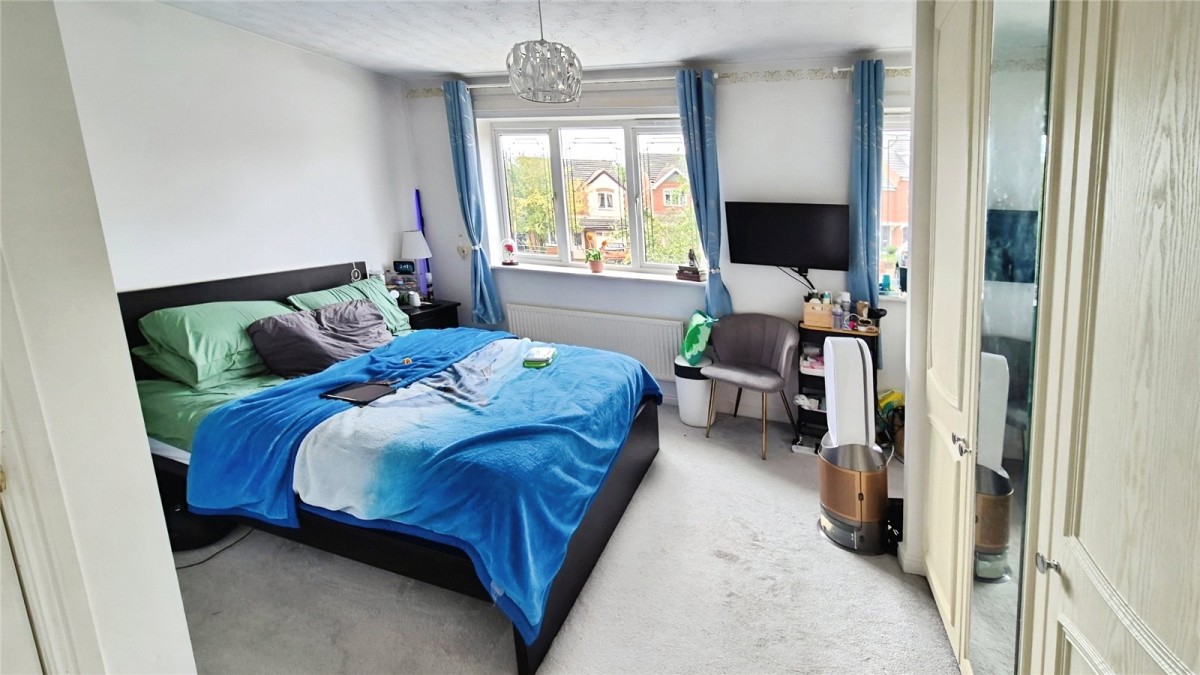 Kinsley, Pontefract, West Yorkshire