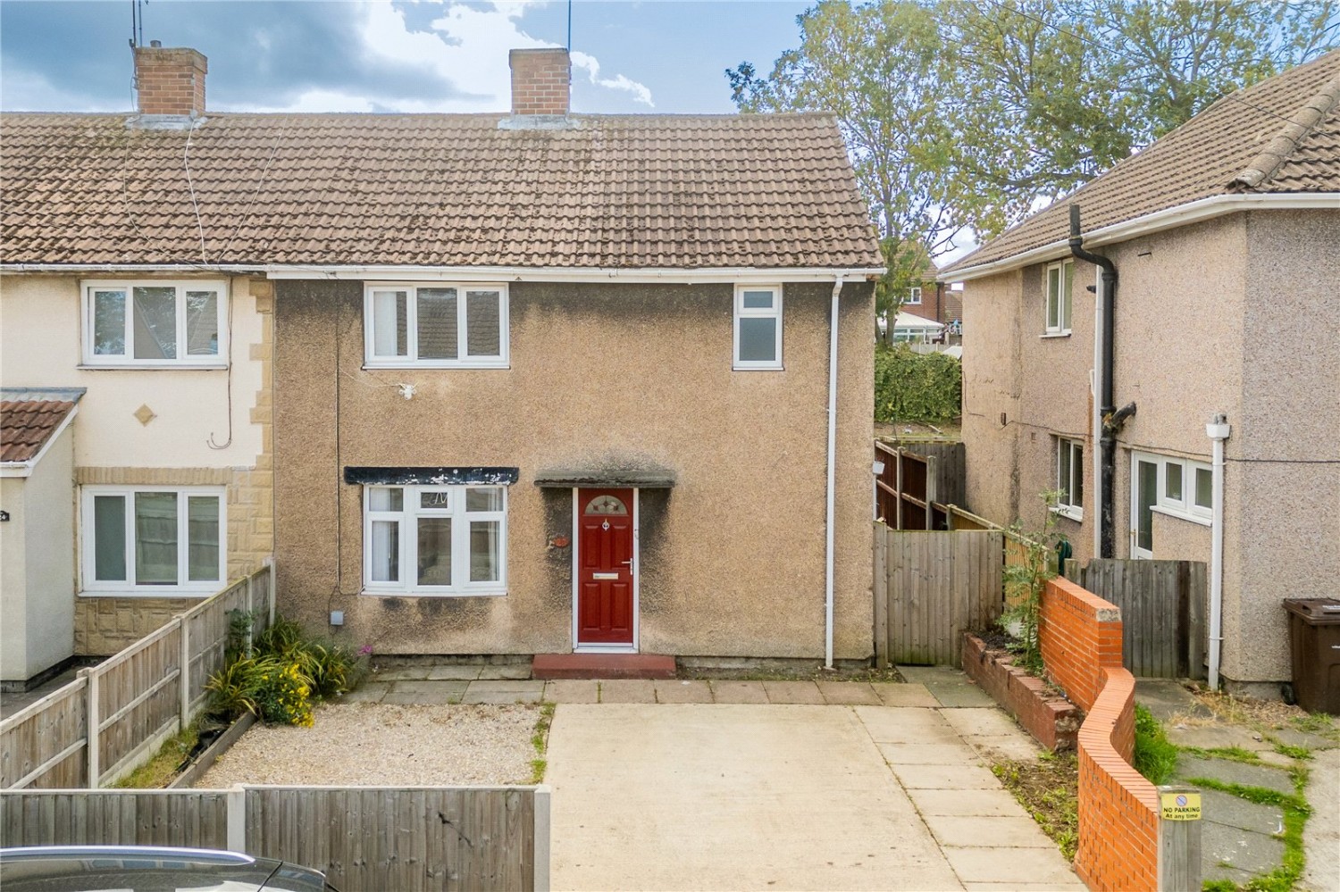 South Kirkby, Pontefract, West Yorkshire