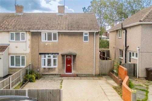 South Kirkby, Pontefract, West Yorkshire