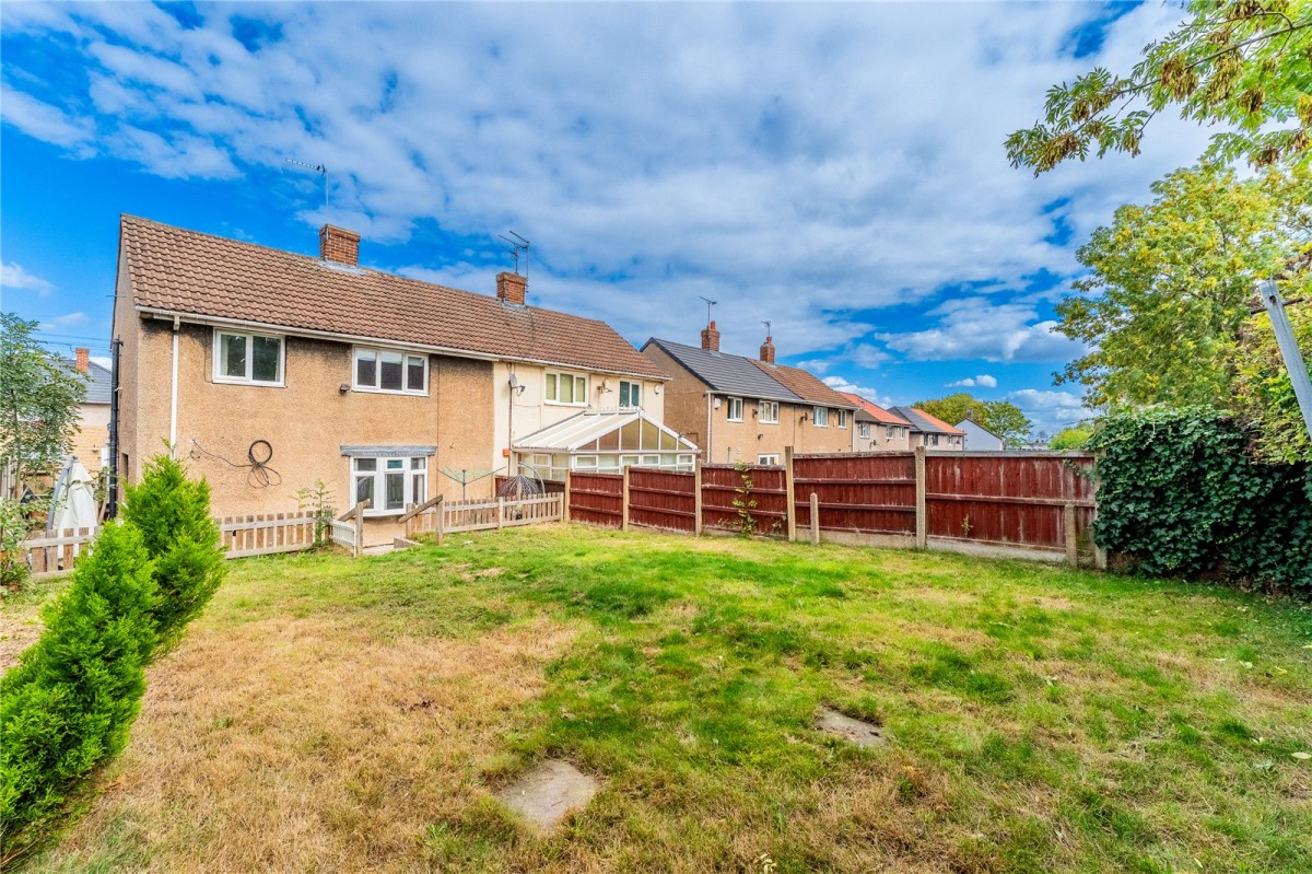 South Kirkby, Pontefract, West Yorkshire