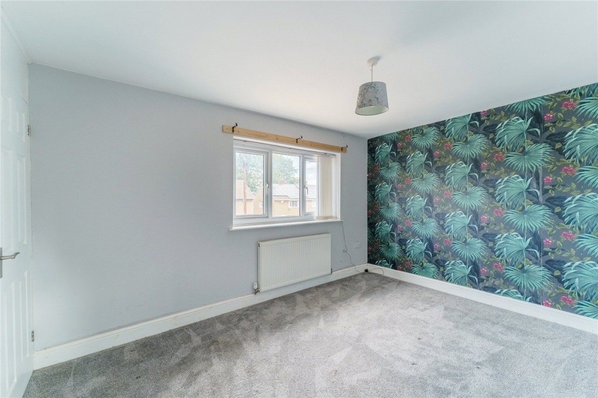 South Kirkby, Pontefract, West Yorkshire