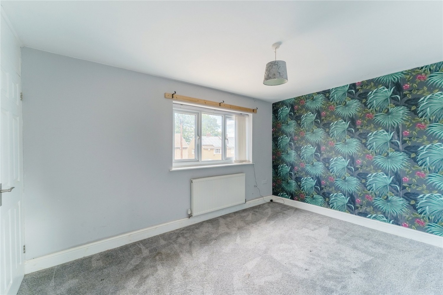 South Kirkby, Pontefract, West Yorkshire