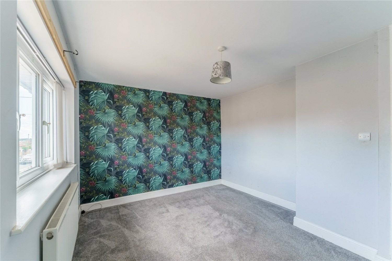 South Kirkby, Pontefract, West Yorkshire