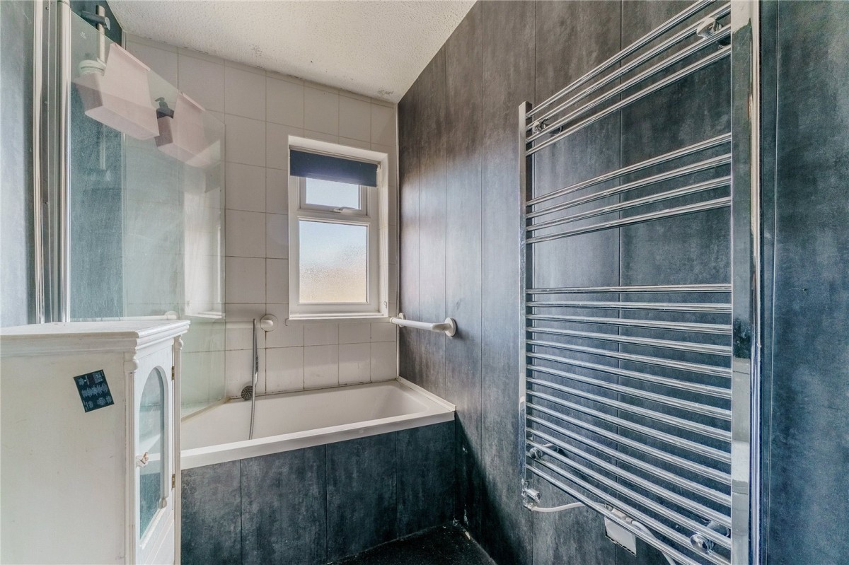 South Kirkby, Pontefract, West Yorkshire