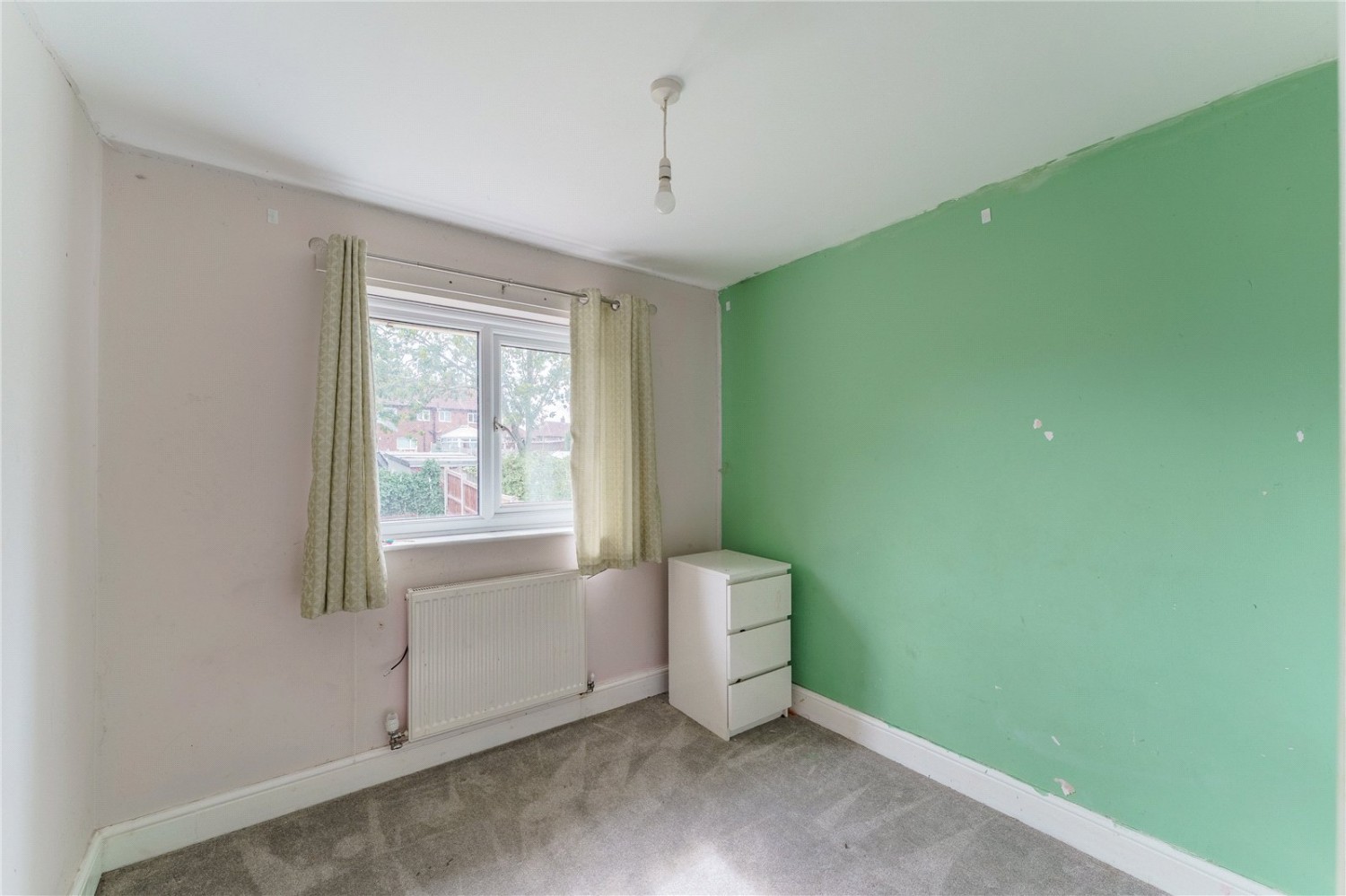 South Kirkby, Pontefract, West Yorkshire