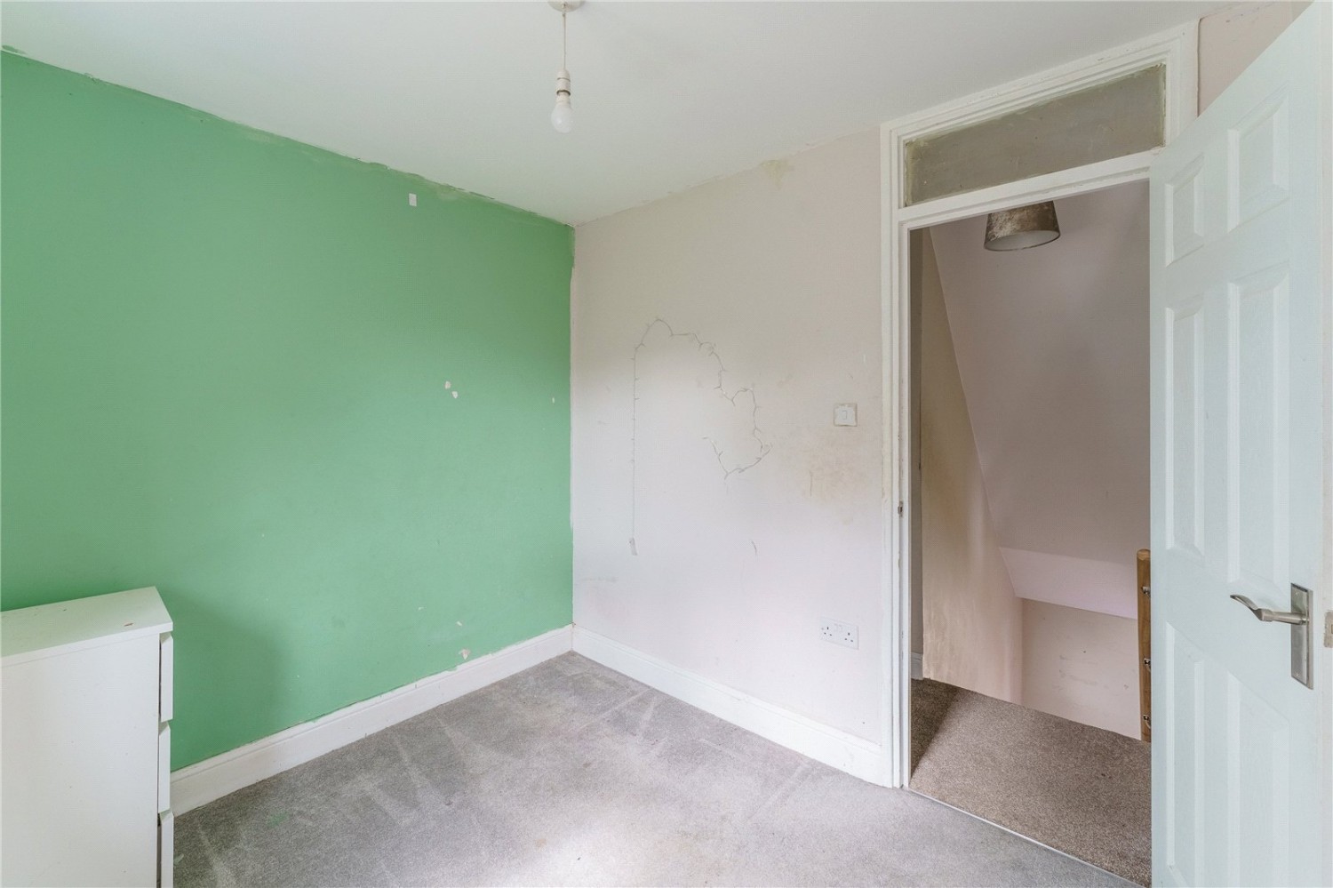 South Kirkby, Pontefract, West Yorkshire