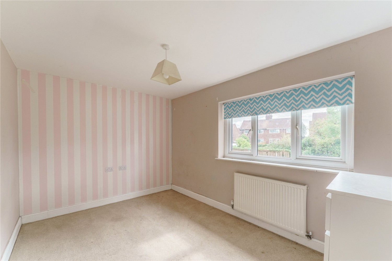 South Kirkby, Pontefract, West Yorkshire