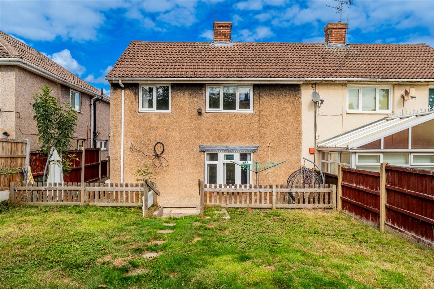 South Kirkby, Pontefract, West Yorkshire