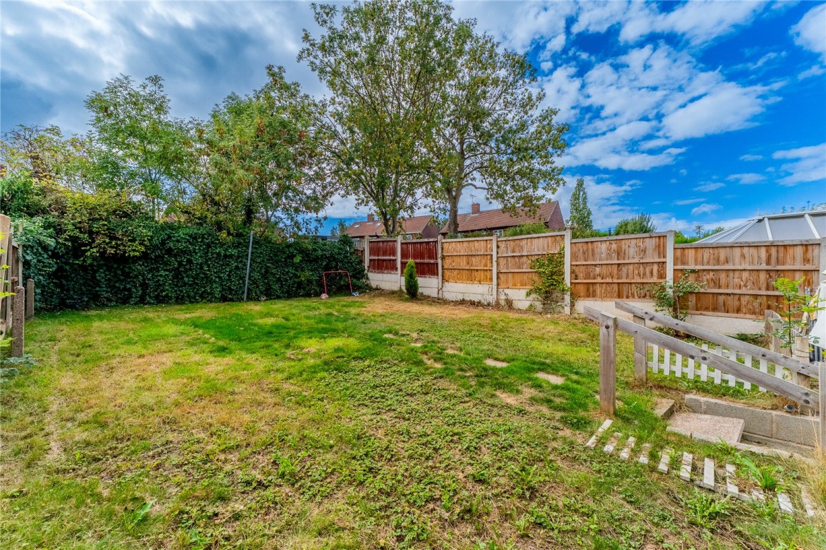 South Kirkby, Pontefract, West Yorkshire