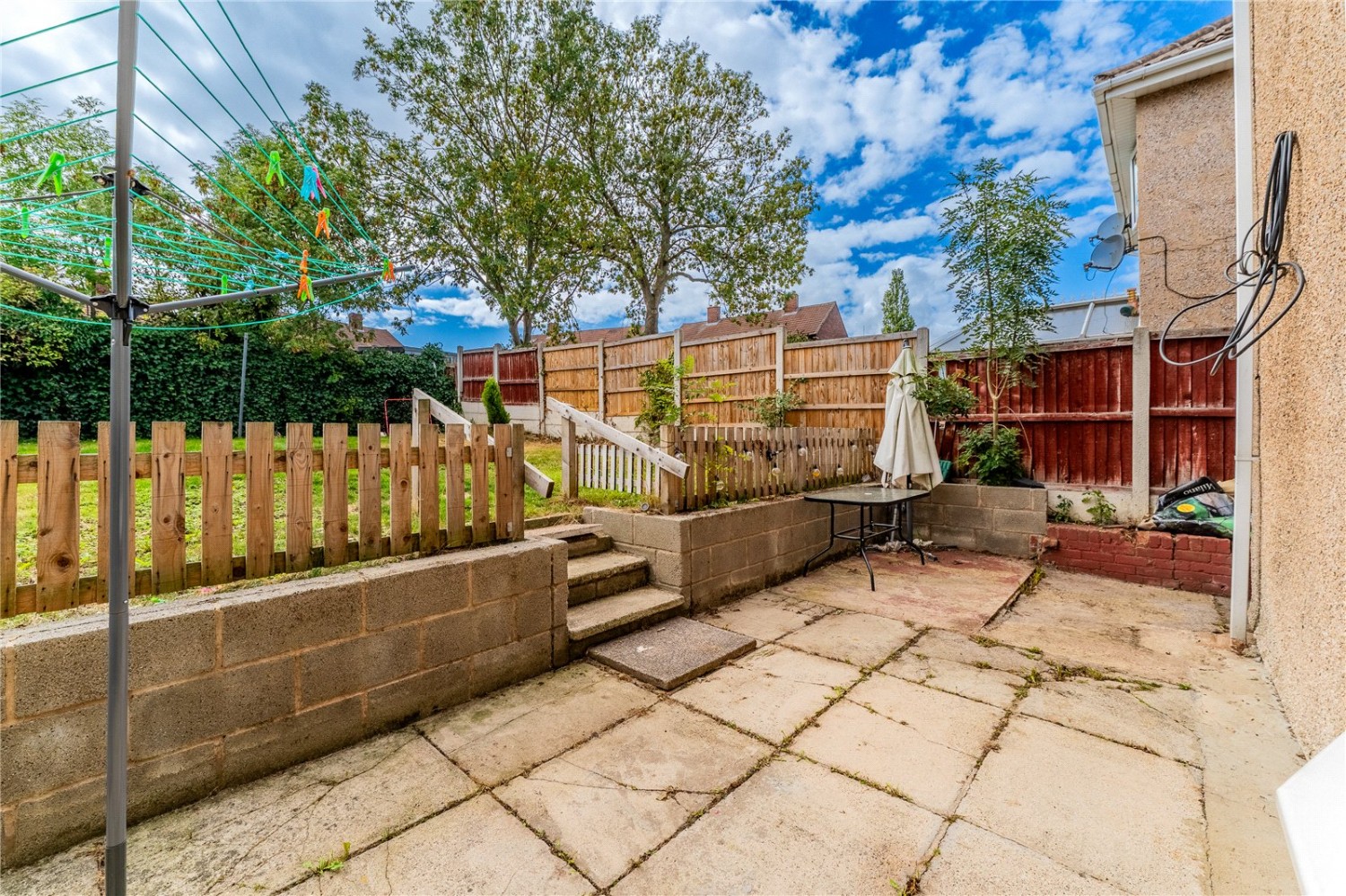 South Kirkby, Pontefract, West Yorkshire