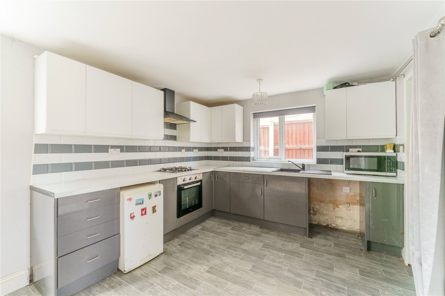 South Kirkby, Pontefract, West Yorkshire