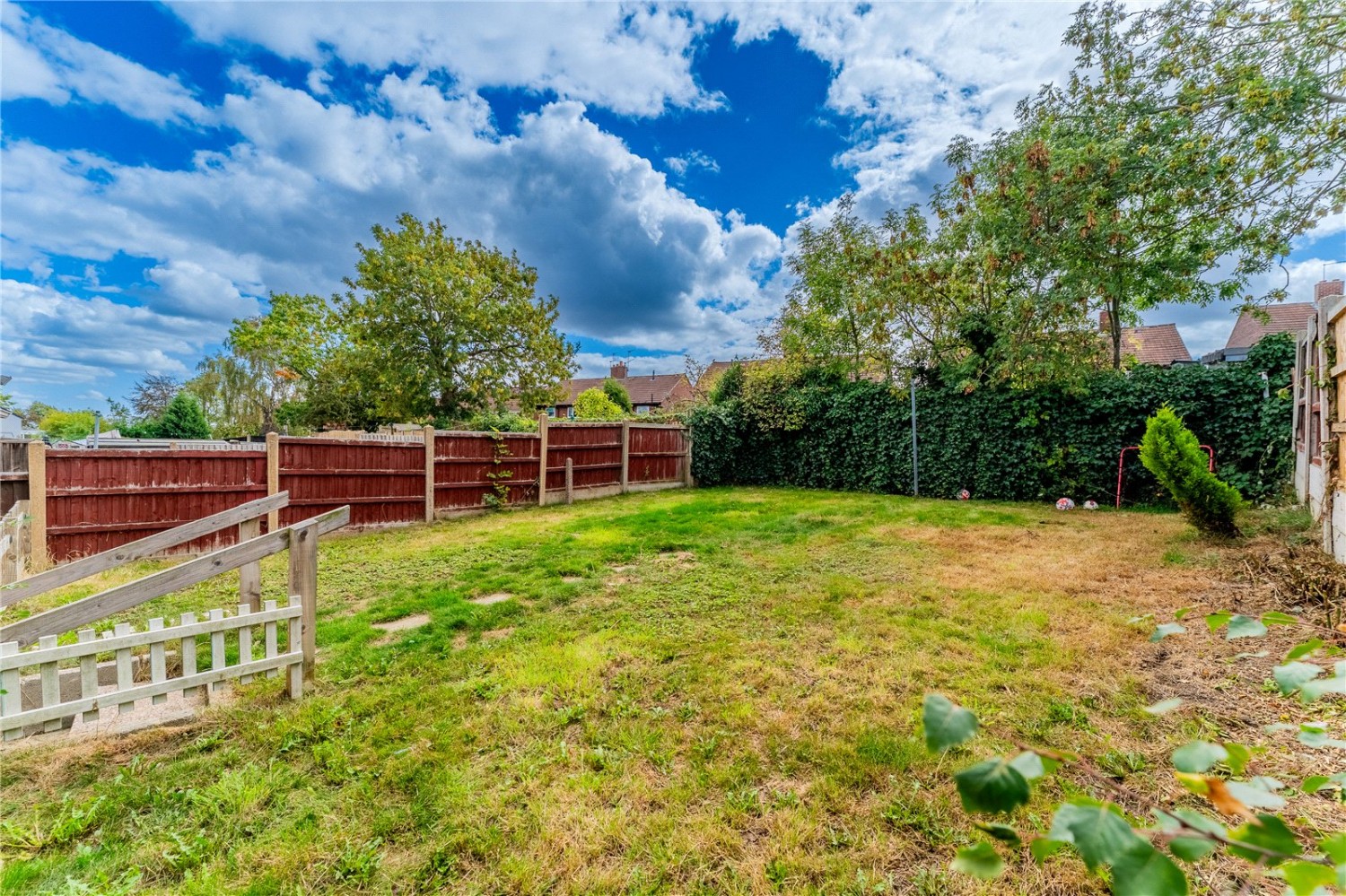 South Kirkby, Pontefract, West Yorkshire