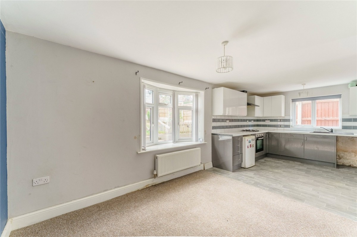 South Kirkby, Pontefract, West Yorkshire