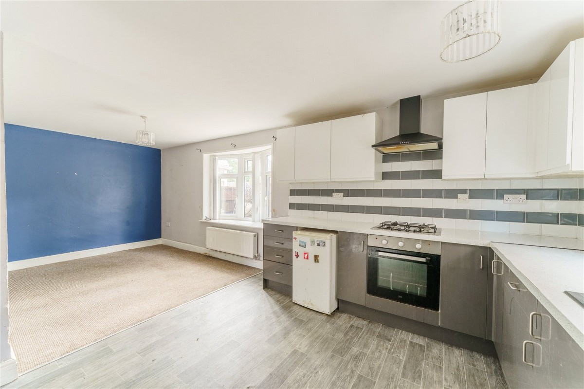 South Kirkby, Pontefract, West Yorkshire