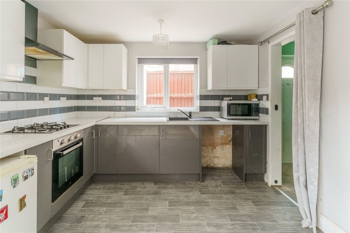 South Kirkby, Pontefract, West Yorkshire