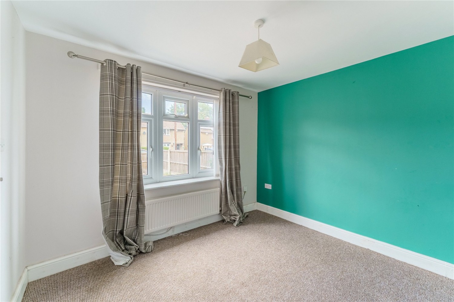 South Kirkby, Pontefract, West Yorkshire